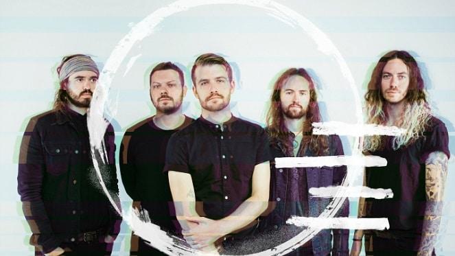 Hands Like Houses Live In JHB 2019