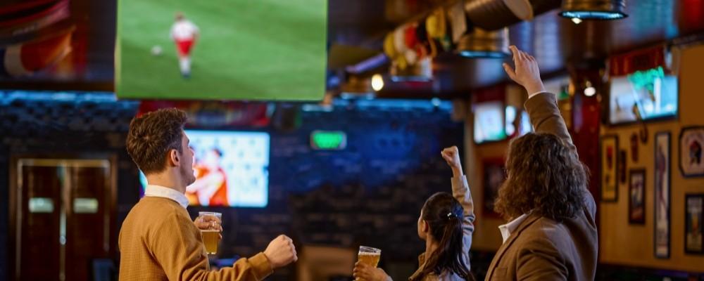 How Do Odds Work In Sports Betting?