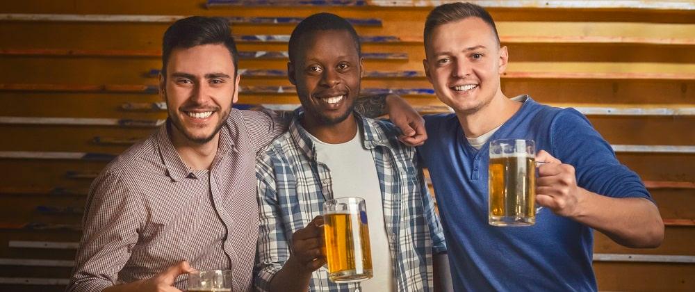 Your Joburg Guide To National Beer Day – 01 February 2025