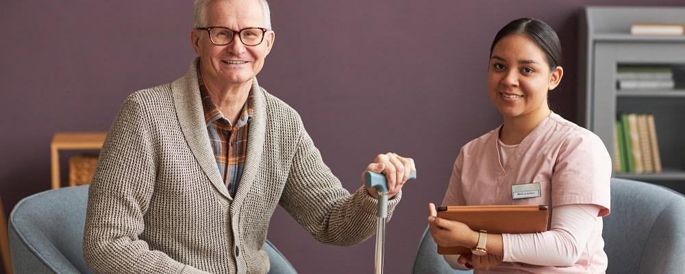 A Johannesburg-Specific Guide to Healthcare Options for Pensioners