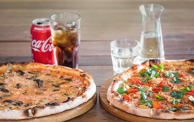 Hello Tomato And Senhor Peri Peri Melrose Arch