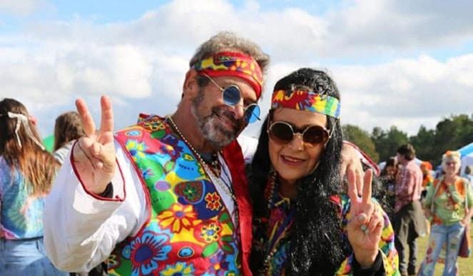 Find Your Inner Peace At The Hippie Fest Joburg