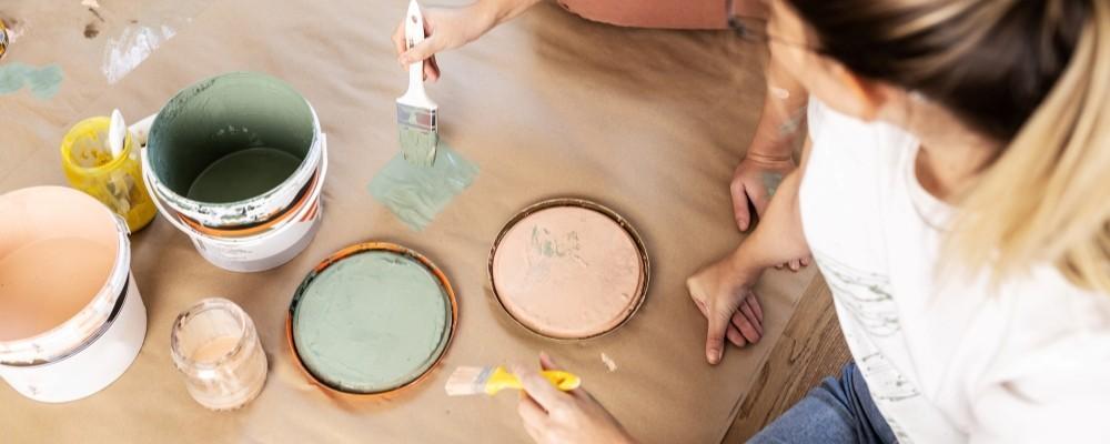 From House To Home: DIY In Joburg