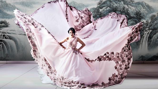 Evening Wear For All Occasions