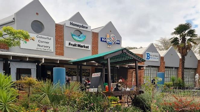 Honeydew Eco Village Offers an Afternoon Out for Just R120