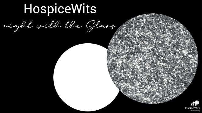 HospiceWits Night with the Stars - Lounge Edition