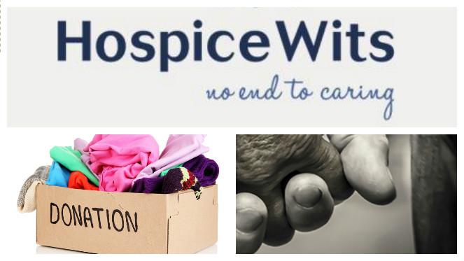 HospiceWits Opens Charity Store In Parkhurst