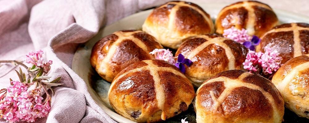 Joburg's Best Hot Cross Buns Voted By YOU!