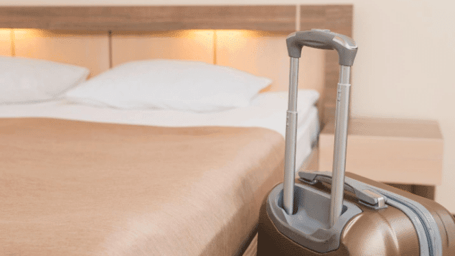 Hotels & Accommodation in Midrand