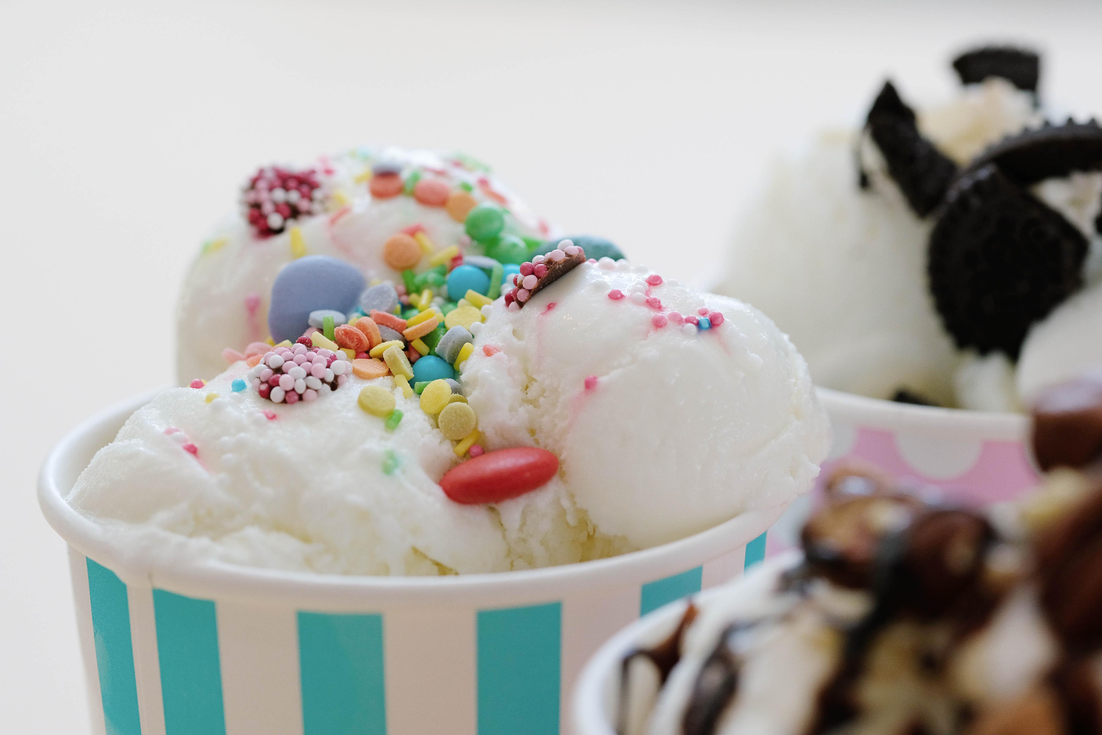 Where to Get the Best Ice Cream in Joburg for World Ice Cream Day