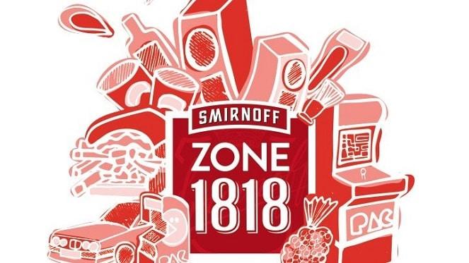 Smirnoff Celebrates Kasi Culture With The 1st Ever Zone 1818 Music Extravaganza!