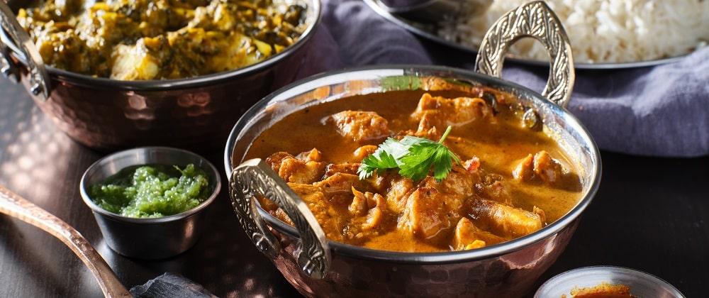 Must-Visit Indian Restaurants In Joburg
