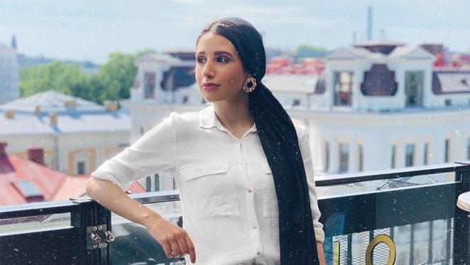 Lockdown Lowdown With Sara Jhazbhay