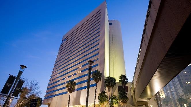 Hotels And Accommodation In Sandton