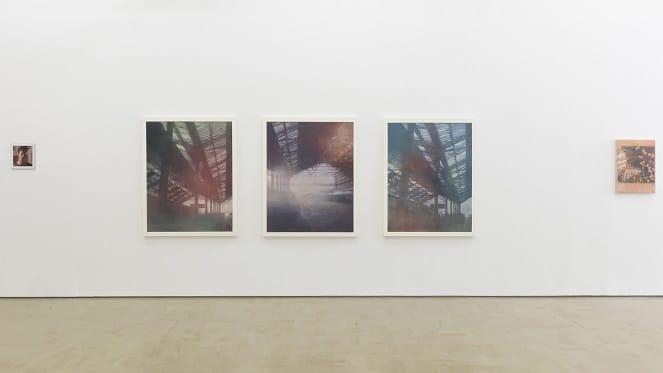 Stevenson Gallery Finds New Home In Parktown North