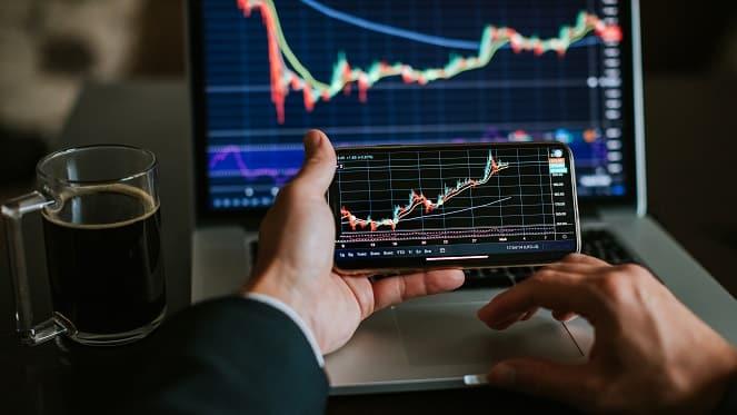 Top companies in South Africa to buy stocks from