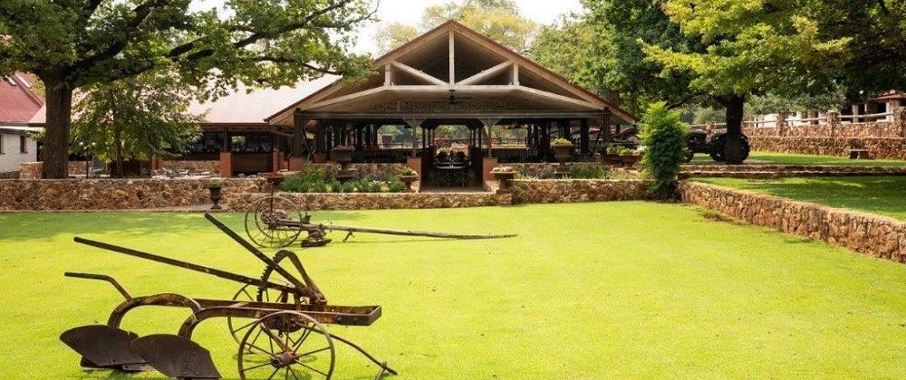 Holiday Thrills & Adventures At Irene Farm