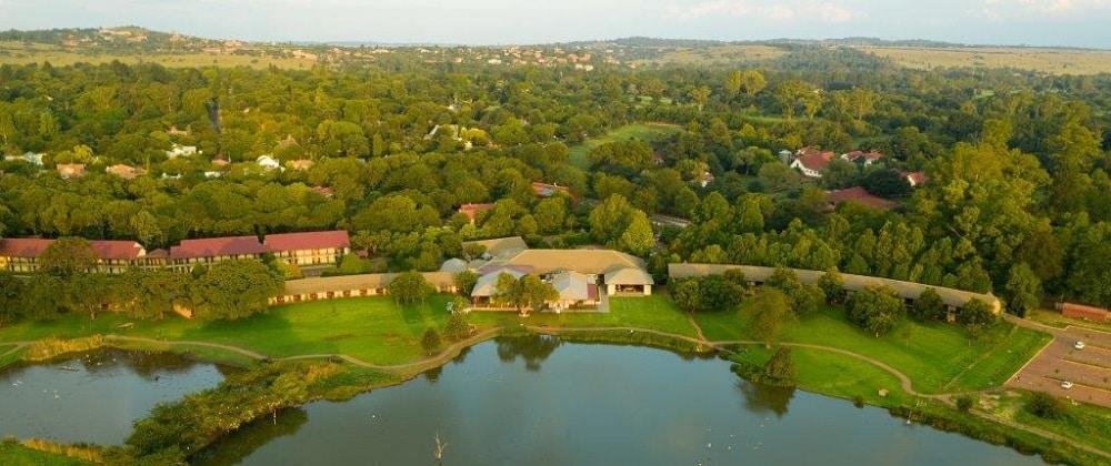 Escape to Tranquillity This Winter at Irene Country Lodge, Autograph Collection®