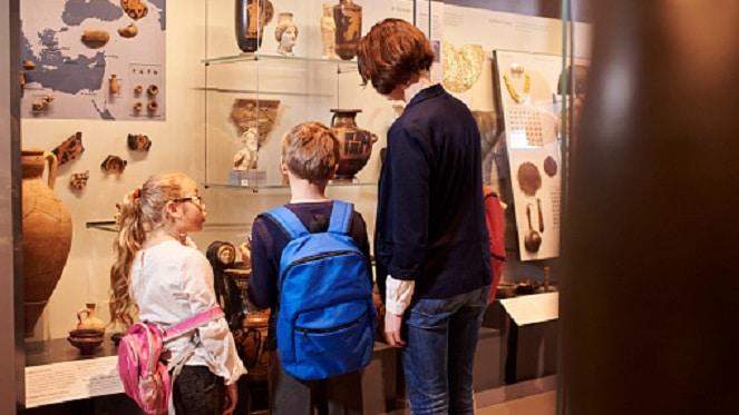 Edutainment Activities for Kids