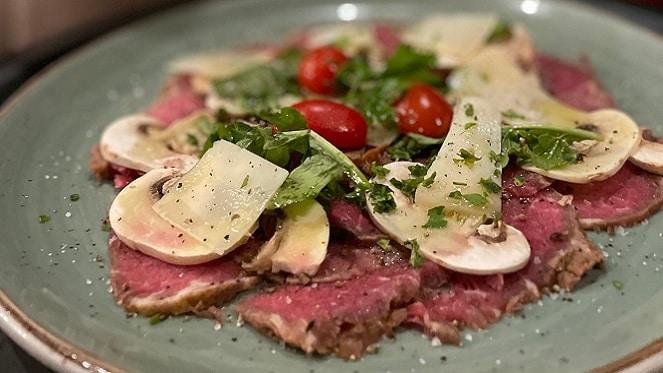 Memorable Dining At Italian Kitchen & Grill