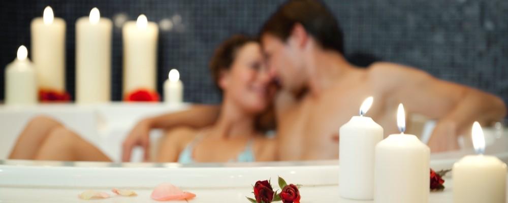 Turn Up The Heat: Valentine’s Day Spa Experiences