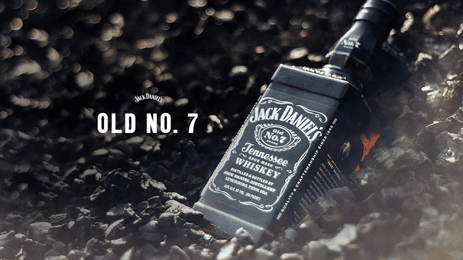 Let's Raise A Glass To Jack Daniel In Celebration Of His Birthday
