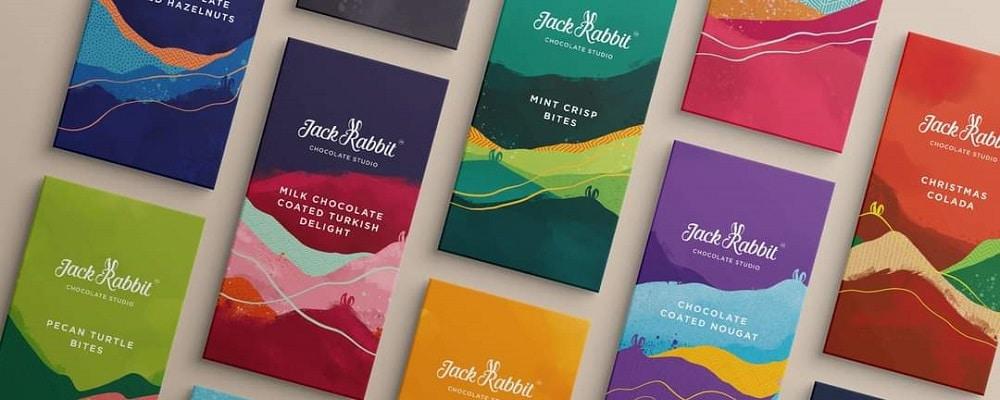 Jack Rabbit Chocolate Studio: Not Your Average Chocolate!
