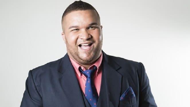 Jason Goliath in Couples Only