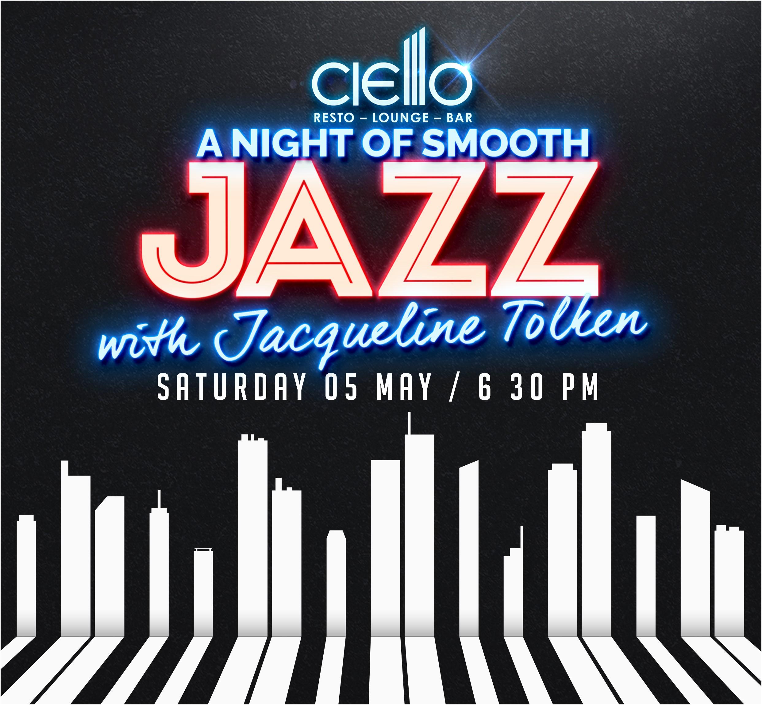 Jazz Into The Sunset With a Garden Concert Jazz Session