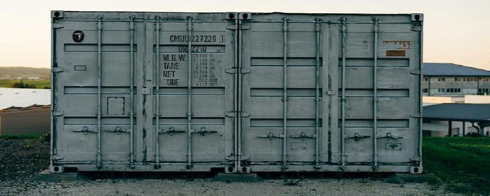 How Construction Sites Across SA Use Containers for Offices & Storage