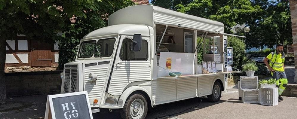 How Joburg’s Food Vendors Use Polystyrene Cooler Boxes Daily