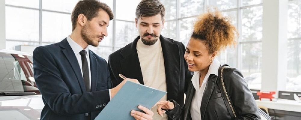 Benefits of Pawning Your Car and Still Driving It