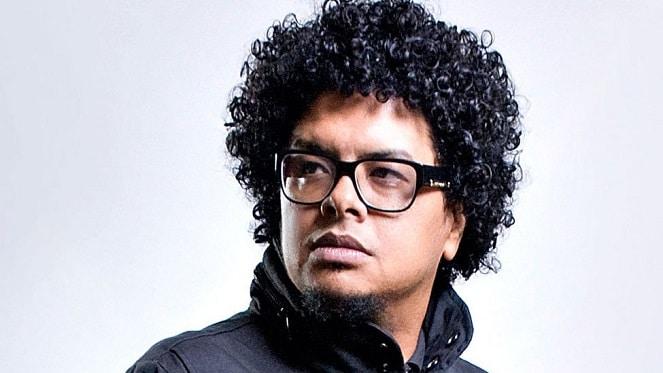 Joey Rasdien's New Comedy Show 'Basic' At Gold Reef City