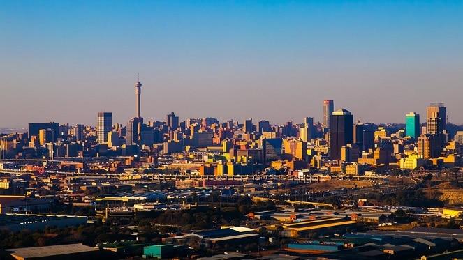 Joburg Is The Cool Kid Of All Cities