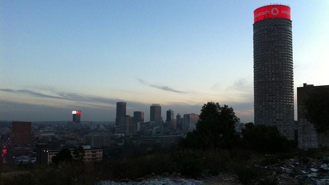 Joburg CBD's Best Kept Secrets