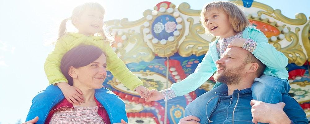 Joburg's Upcoming Family-Friendly Festivals Offering Loads of Fun!