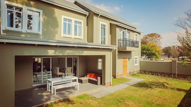 Find Your New Home At Kingfisher Close in Douglasdale