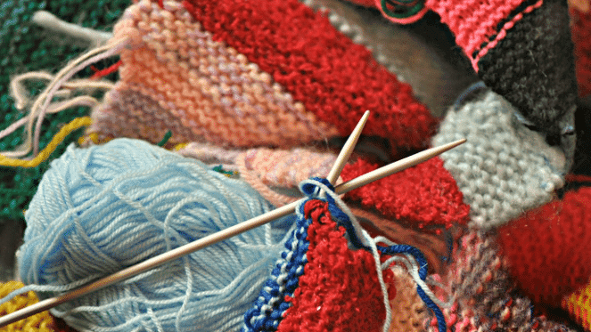 Knitting For Beginners: Easy Projects To Get You Started