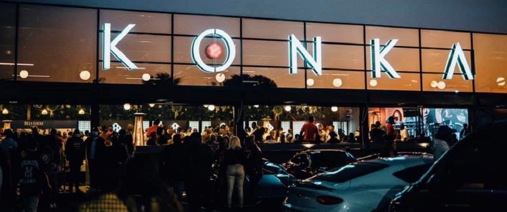 KONKA Offers Luxury Clubbing In Soweto