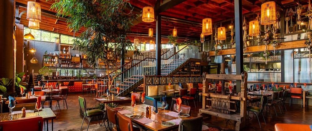 La Boqueria: The Ultimate Spanish Fusion Culinary Adventure