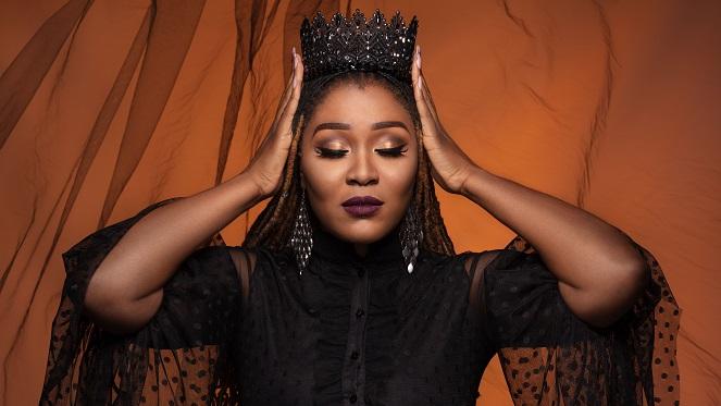 Lady Zamar Live At Emperors Palace