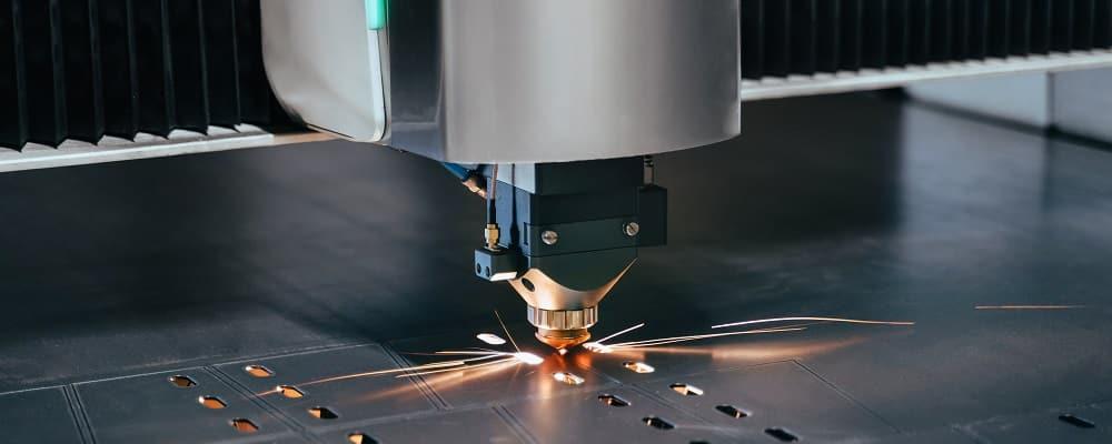 Benefits of CNC Laser Cutting for Custom Home Decor