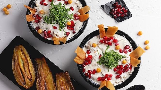 The Best Lebanese Restaurants In Joburg