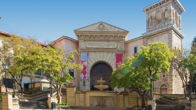 Movie Magic At Montecasino For The Kids These School Holidays