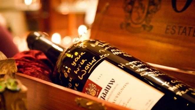 Les Delices de France Is A Piece Of Alsace In Roodepoort