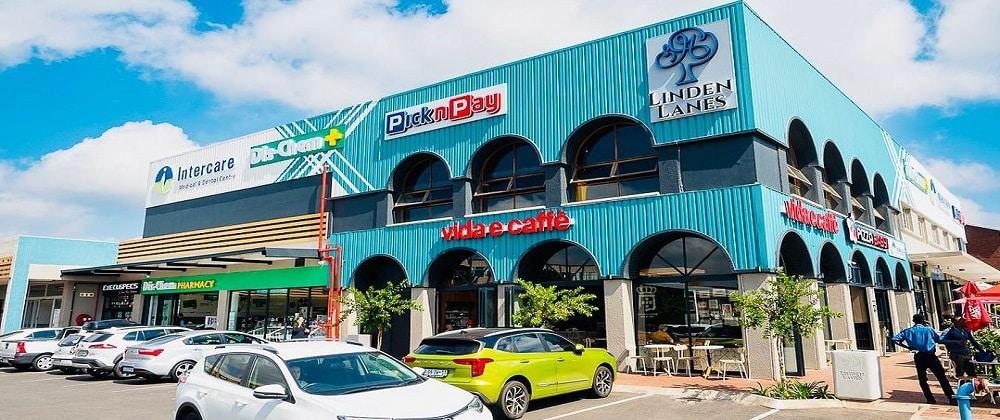 A Day At Linden Lanes – What We Got Up To