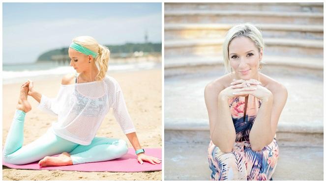 Chatting Mompreneurialship With Lisa Raleigh