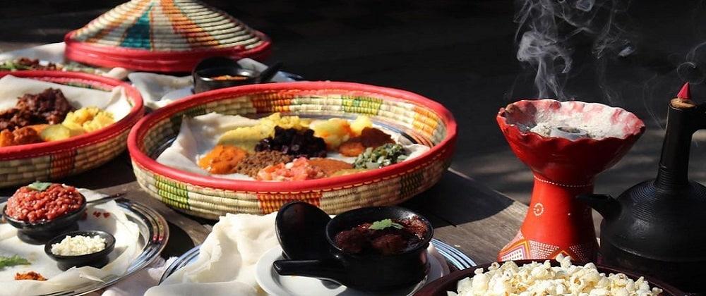 Unique Eating Experiences At Little Addis Café