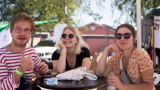 Catch LoCrate Market's Last (Very Groovy) Market For 2021