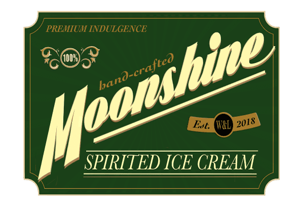 The Moonshine Ice Cream Company